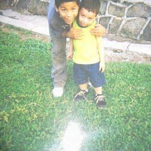 Meet your Posher, Felipe